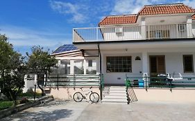 b&b il Tulipano beach Formia